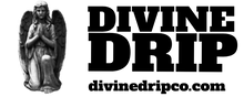 Divine Drip Couture logo