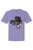 Divine Drip Co. Signature Heavyweight T Shirt