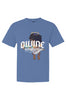 Divine Drip Co. Signature Heavyweight T Shirt