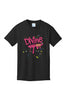 Divine Drip Co. Youth Original Design